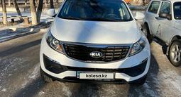 Kia Sportage 2014 года за 7 000 000 тг. в Павлодар – фото 2