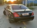 Mercedes-Benz S 500 2011 годаfor13 500 000 тг. в Алматы – фото 14