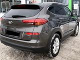 Hyundai Tucson 2019 года за 12 800 000 тг. в Алматы – фото 3