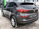 Hyundai Tucson 2019 года за 12 800 000 тг. в Алматы – фото 4