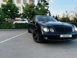 Mercedes-Benz E 200 2005 годаүшін4 200 000 тг. в Астана