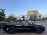Mercedes-Benz E 200 2005 годаүшін4 200 000 тг. в Астана – фото 5