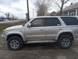 Toyota Hilux Surf 1997 года за 2 800 000 тг. в Темиртау – фото 2