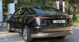 Hongqi E-QM5 2025 года за 7 250 000 тг. в Алматы