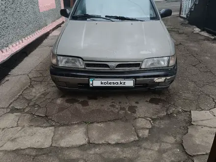 Nissan Sunny 1992 года за 800 000 тг. в Алматы