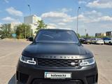 Land Rover Range Rover Sport 2019 года за 18 900 000 тг. в Алматы