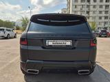 Land Rover Range Rover Sport 2019 года за 18 900 000 тг. в Алматы – фото 2