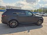 Land Rover Range Rover Sport 2019 года за 18 900 000 тг. в Алматы – фото 4