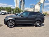 Land Rover Range Rover Sport 2019 года за 18 900 000 тг. в Алматы – фото 3