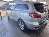 Hyundai Santa Fe 2006 годаүшін6 500 000 тг. в Шымкент – фото 2