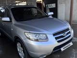 Hyundai Santa Fe 2006 годаүшін6 500 000 тг. в Шымкент – фото 4