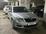 Skoda Octavia 2010 года за 3 500 000 тг. в Астана – фото 4