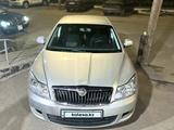 Skoda Octavia 2010 года за 3 500 000 тг. в Астана