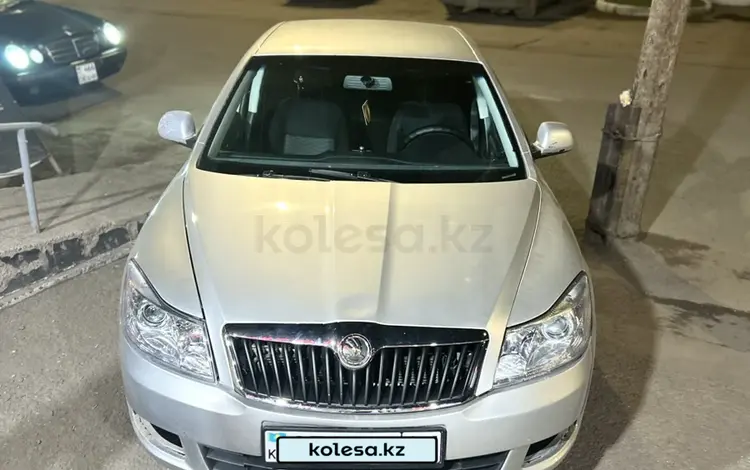 Skoda Octavia 2010 года за 3 500 000 тг. в Астана