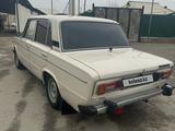 ВАЗ (Lada) 2106 1994 года за 1 200 000 тг. в Туркестан – фото 3