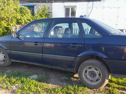 Volkswagen Passat 1991 года за 1 850 000 тг. в Костанай – фото 3