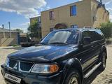 Mitsubishi Pajero Sport 2006 года за 9 900 000 тг. в Актобе – фото 2