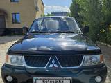 Mitsubishi Pajero Sport 2006 года за 9 900 000 тг. в Актобе – фото 3