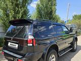 Mitsubishi Pajero Sport 2006 года за 9 900 000 тг. в Актобе – фото 4