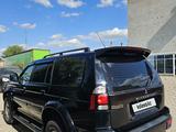 Mitsubishi Pajero Sport 2006 года за 9 900 000 тг. в Актобе – фото 5