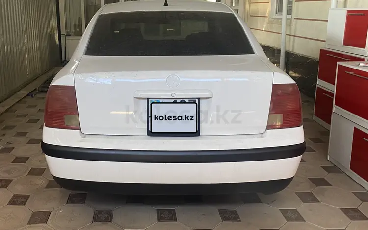 Volkswagen Golf 1997 годаүшін2 200 000 тг. в Тараз