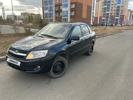 ВАЗ (Lada) Granta 2190 2012 года за 2 370 000 тг. в Уральск