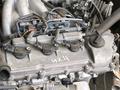 Мотор на lexus rx300 привозной из Японии за 500 000 тг. в Алматы – фото 5