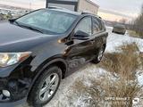 Toyota RAV4 2015 года за 11 500 000 тг. в Жезказган – фото 3