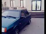 ВАЗ (Lada) 21099 1999 годаfor1 000 000 тг. в Усть-Каменогорск