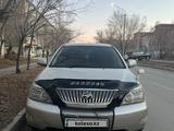 Toyota Harrier 2004 года за 5 850 000 тг. в Астана