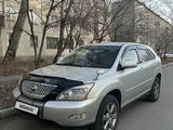 Toyota Harrier 2004 года за 5 850 000 тг. в Астана – фото 5