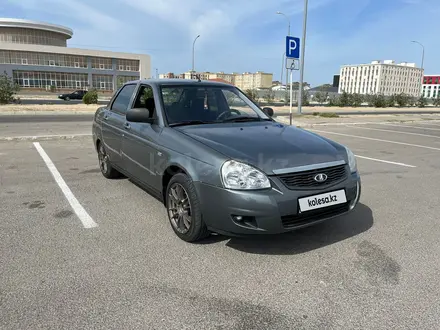 ВАЗ (Lada) Priora 2170 2013 года за 2 200 000 тг. в Актау