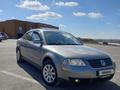 Volkswagen Passat 2003 года за 4 500 000 тг. в Караганда – фото 3