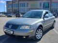 Volkswagen Passat 2003 года за 4 500 000 тг. в Караганда – фото 5