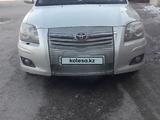 Toyota Avensis 2006 годаfor3 800 000 тг. в Экибастуз – фото 4