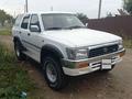 Toyota 4Runner 1992 годаүшін2 400 000 тг. в Кокшетау – фото 2