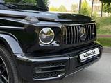 Mercedes-Benz G 63 AMG 2022 года за 91 000 000 тг. в Алматы – фото 4