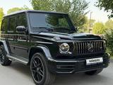 Mercedes-Benz G 63 AMG 2022 года за 91 000 000 тг. в Алматы