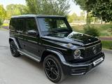 Mercedes-Benz G 63 AMG 2022 года за 91 000 000 тг. в Алматы – фото 5