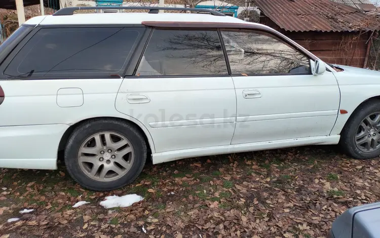 Subaru Legacy 1997 годаfor1 400 000 тг. в Талгар