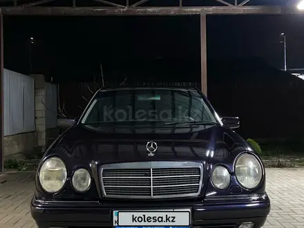 Mercedes-Benz E 280 1999 года за 4 200 000 тг. в Алматы – фото 6
