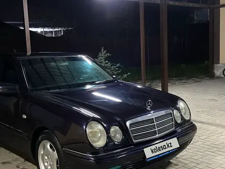 Mercedes-Benz E 280 1999 года за 4 200 000 тг. в Алматы – фото 7