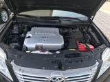 Toyota Camry 2013 года за 9 700 000 тг. в Актау – фото 5