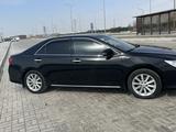 Toyota Camry 2013 годаүшін9 700 000 тг. в Актау