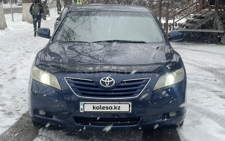 Toyota Camry 2007 годаfor5 600 000 тг. в Алматы