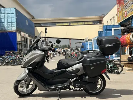 Yaqi  Maxi скутер 2023 года за 280 000 тг. в Астана