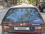 Volkswagen Passat 1990 годаүшін400 000 тг. в Алматы – фото 2