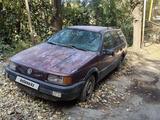 Volkswagen Passat 1990 годаүшін400 000 тг. в Алматы