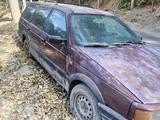 Volkswagen Passat 1990 годаүшін400 000 тг. в Алматы – фото 3