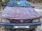 Volkswagen Passat 1990 годаүшін400 000 тг. в Алматы – фото 4
